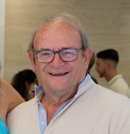 Foto de Isidro